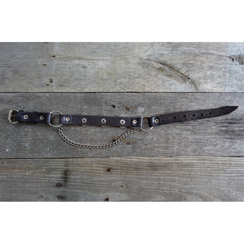 Skull Boot Chain - Picture 5 of 6